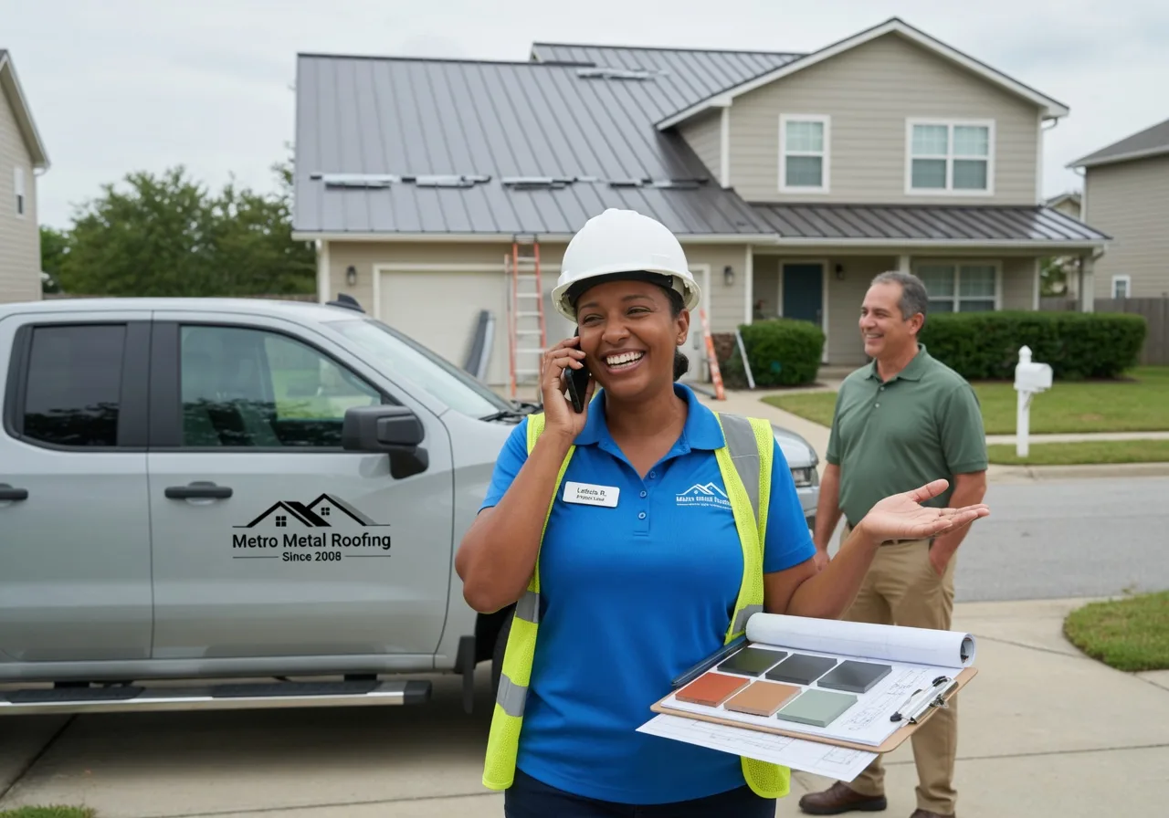 Metal Roofing Installation Ririe, ID FAQs