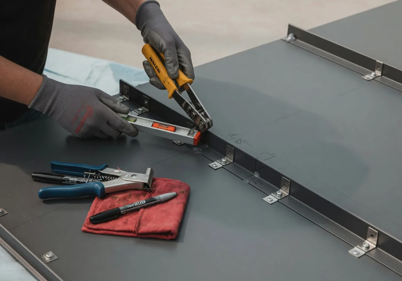 Why choose Metal Roofing Installation in Ririe, ID